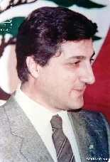 Bachir Gemayel
