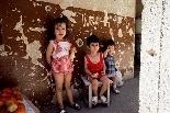 Beyrouth (Lebanon 1989-1991)