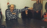 Samir Geagea