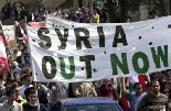 Syria Out