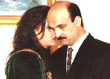 Samir Geagea