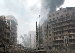 Haret Hreik - Israel Attacks Beirut July 2006