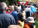Israel Attacks Lebanon July 2006