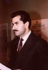 Gebran Tueni