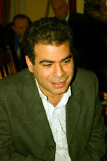 Pierre Gemayel