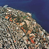 Beirut Aerial View